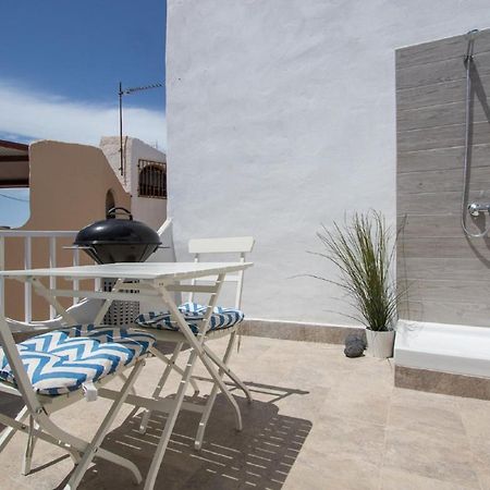 Triplex Young Fantasy Apartment Плая де лас Америкас Екстериор снимка