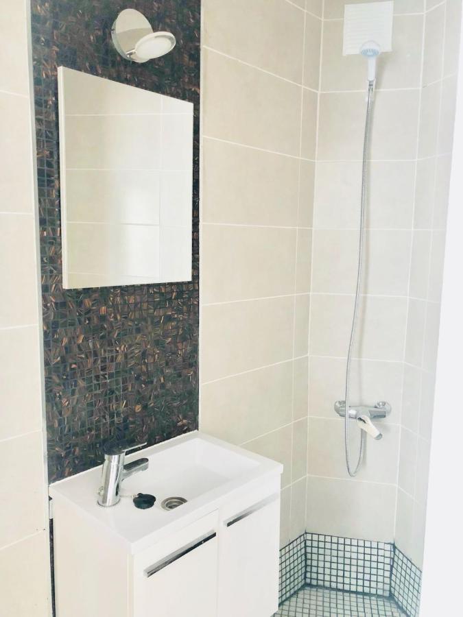 Triplex Young Fantasy Apartment Плая де лас Америкас Екстериор снимка