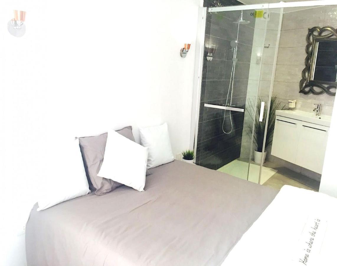 Triplex Young Fantasy Apartment Плая де лас Америкас Екстериор снимка