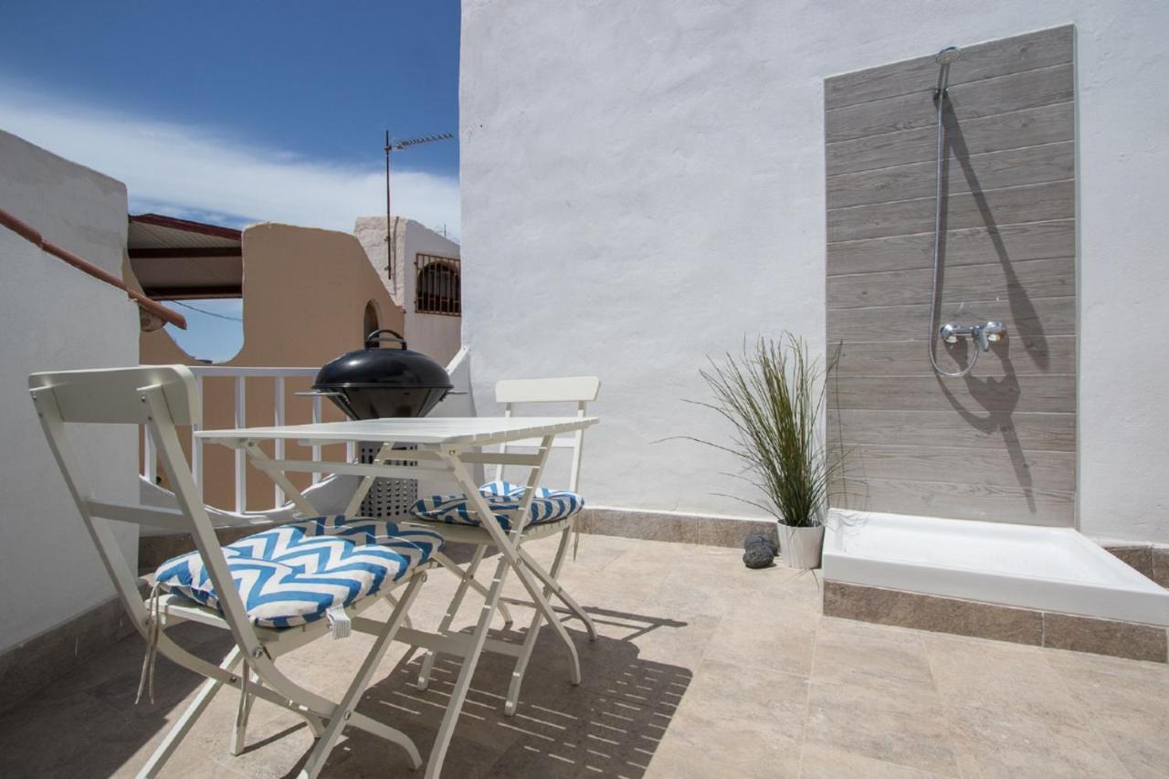 Triplex Young Fantasy Apartment Плая де лас Америкас Екстериор снимка