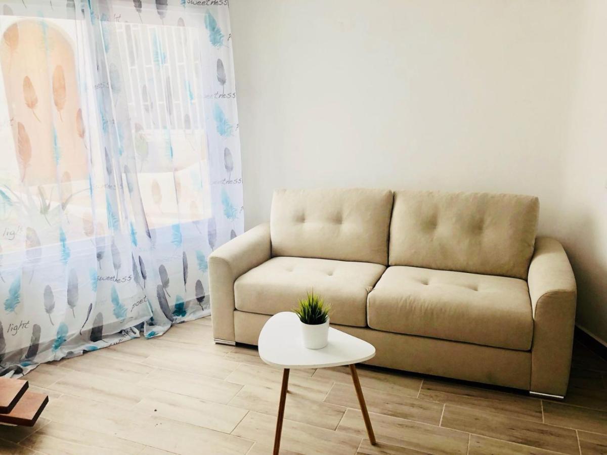 Triplex Young Fantasy Apartment Плая де лас Америкас Екстериор снимка