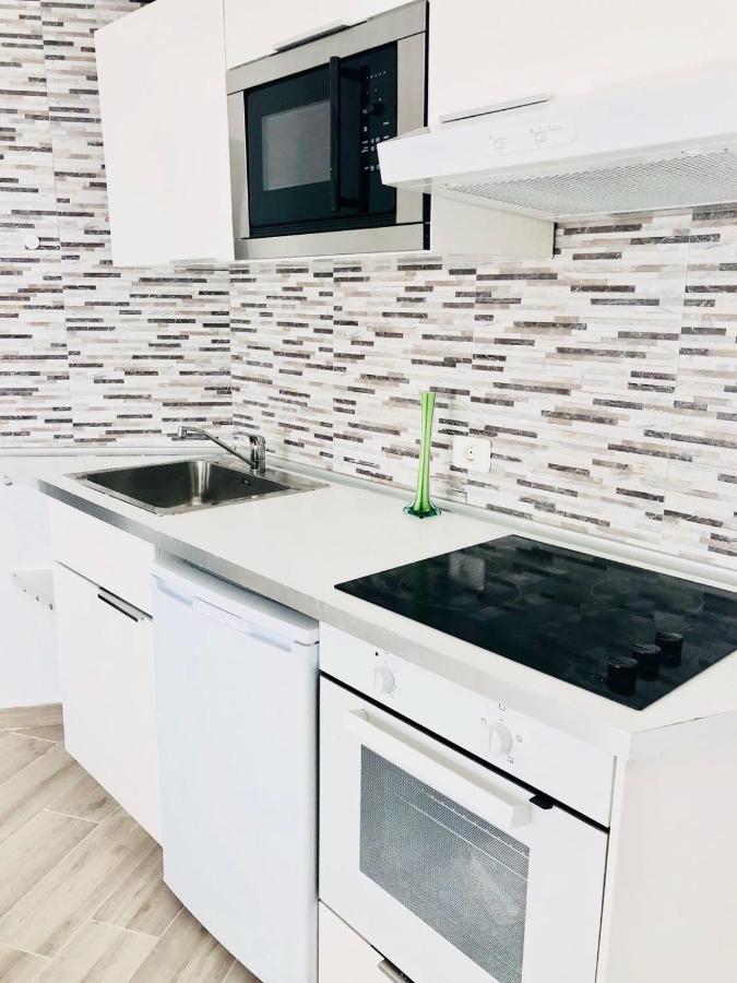 Triplex Young Fantasy Apartment Плая де лас Америкас Екстериор снимка