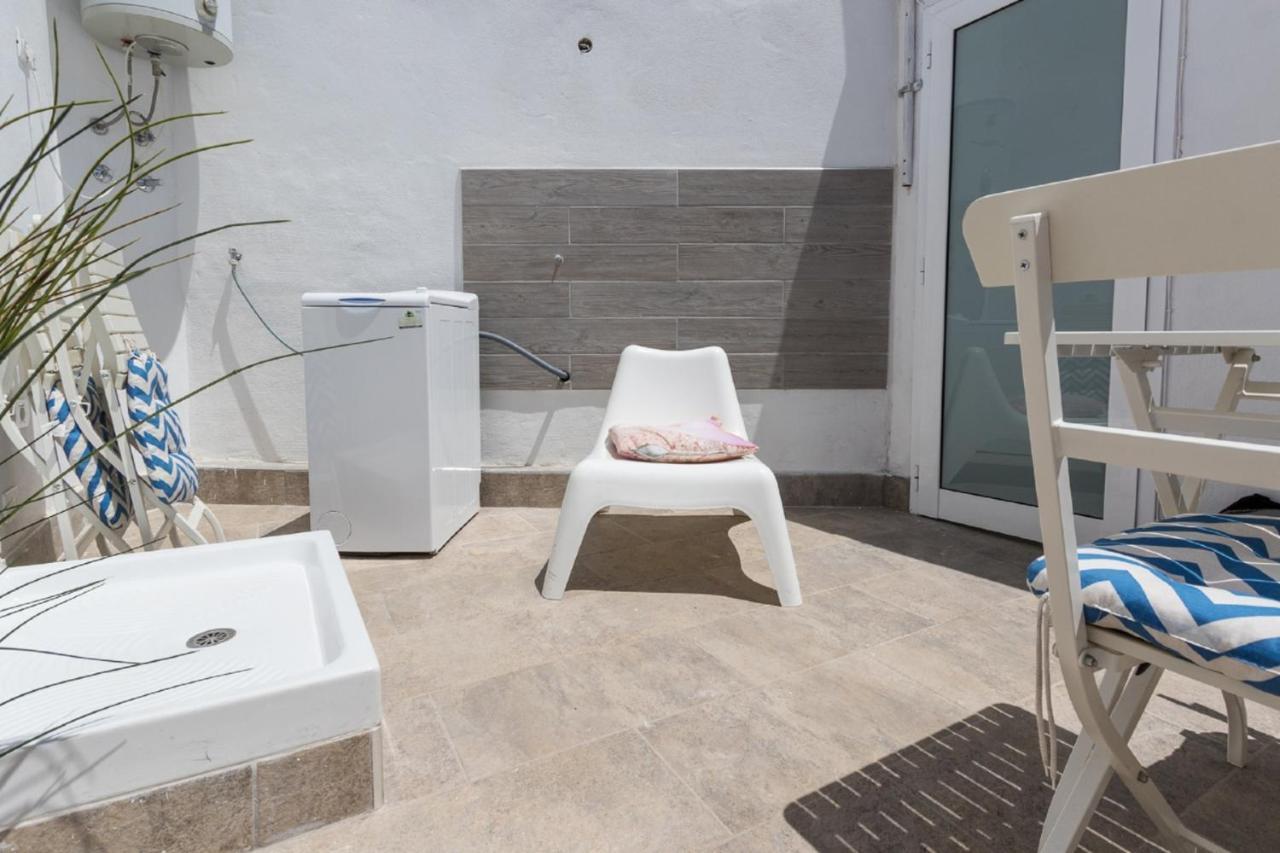 Triplex Young Fantasy Apartment Плая де лас Америкас Екстериор снимка